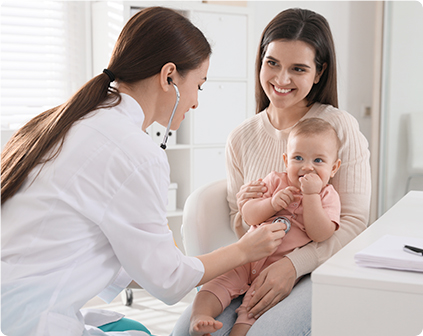 Medical Care for Children in the United Arab Emirates Medical Care for Children in the United Arab Emirates