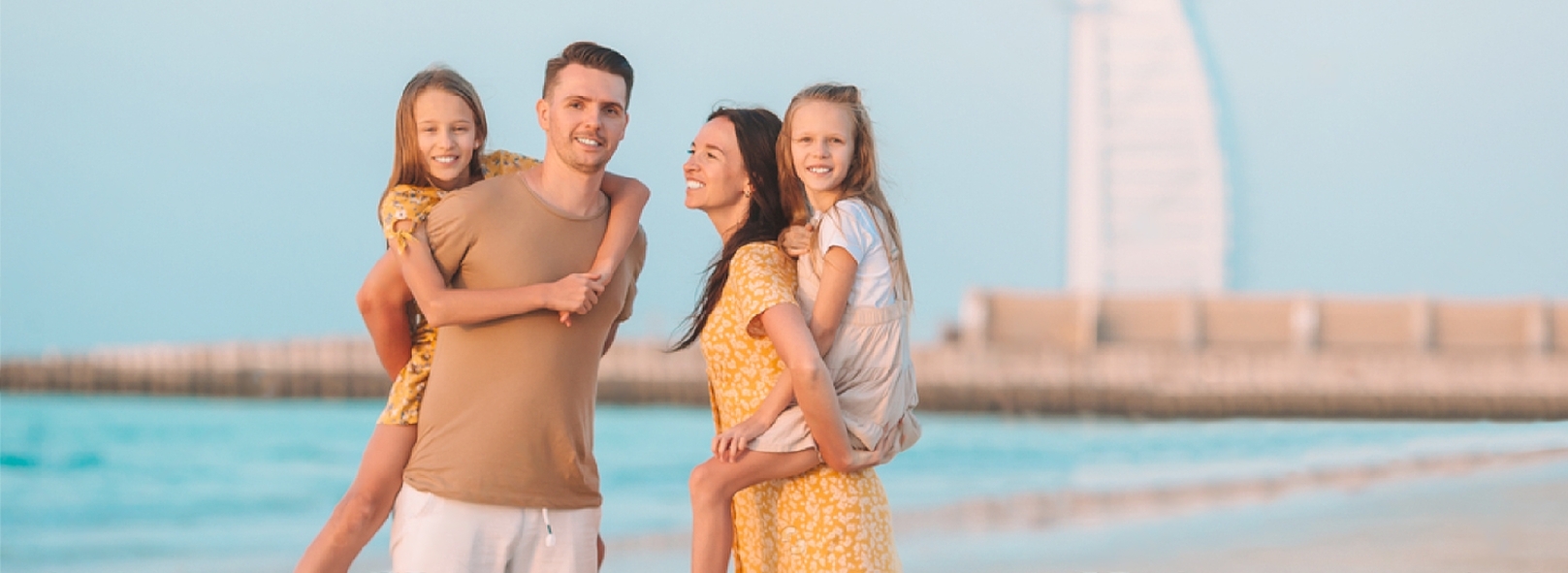 Emigrating to Dubai with Children Emigrating to Dubai with Children