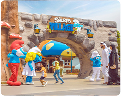 Leisure Activities in Dubai Leisure Activities in Dubai