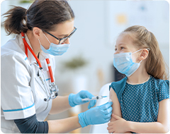 Medical Care for Children in the United Arab Emirates Medical Care for Children in the United Arab Emirates