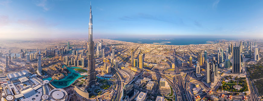 Establishment of a Dubai Freezone Company Establishment of a Dubai Freezone Company