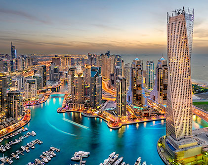 Benefits of a Dubai Freezone Company Benefits of a Dubai Freezone Company